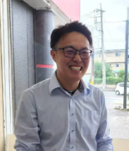 アレグレホーム 横堀さん