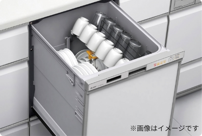 食器洗い乾燥機