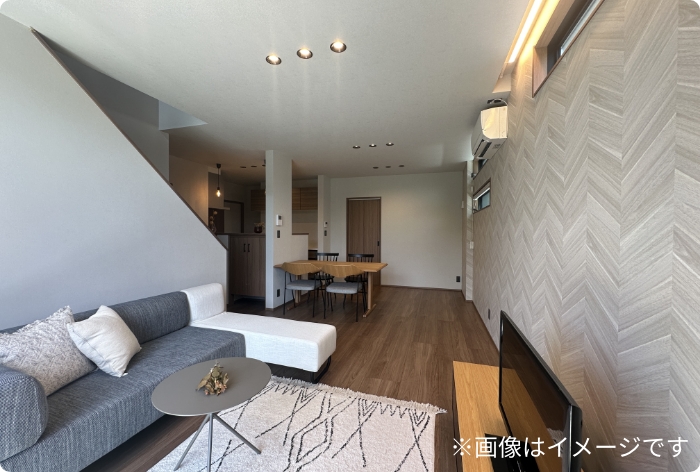 24時間換気システム