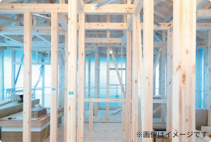 構造用集成材
