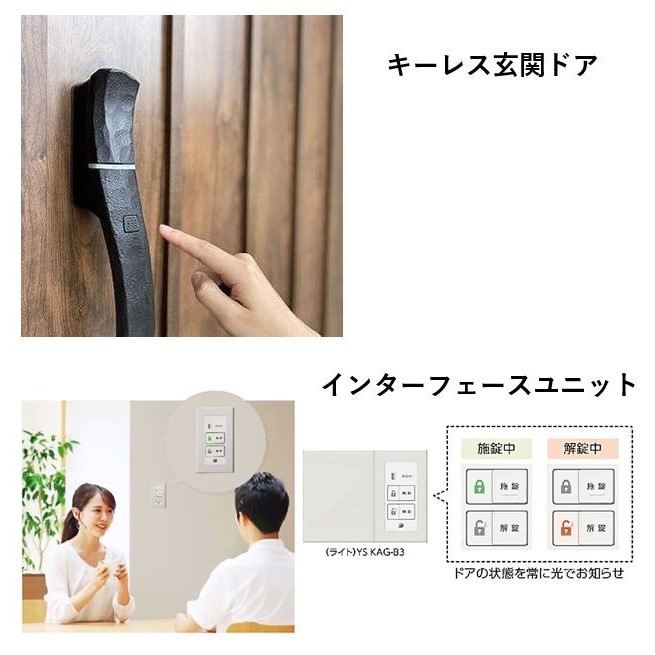 お手入れしやすい浴室（CG合成イメージ）