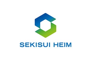 ハウスメーカー：セキスイハイム