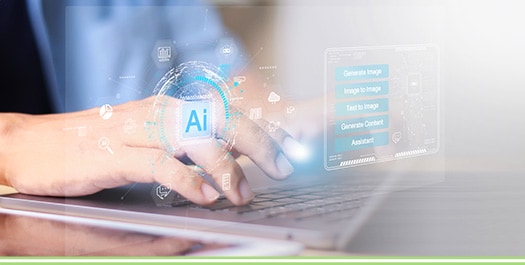 AIとプロが最適なハウスメーカーを診断するイメージ