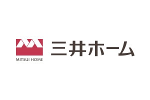 ハウスメーカー:三井ホーム