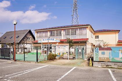 むつみ保育園