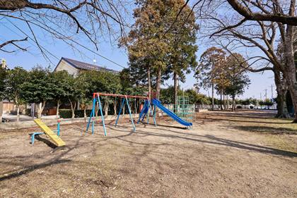 中野児童公園
