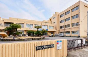 笠縫東小学校