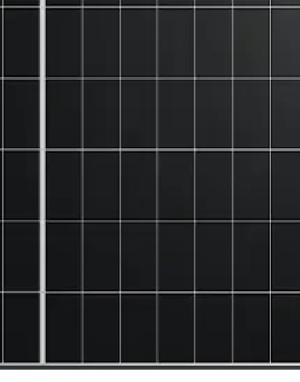 標準設備の太陽光発電