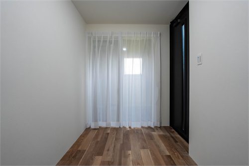 ギャラリー写真10-断熱体感ルーム