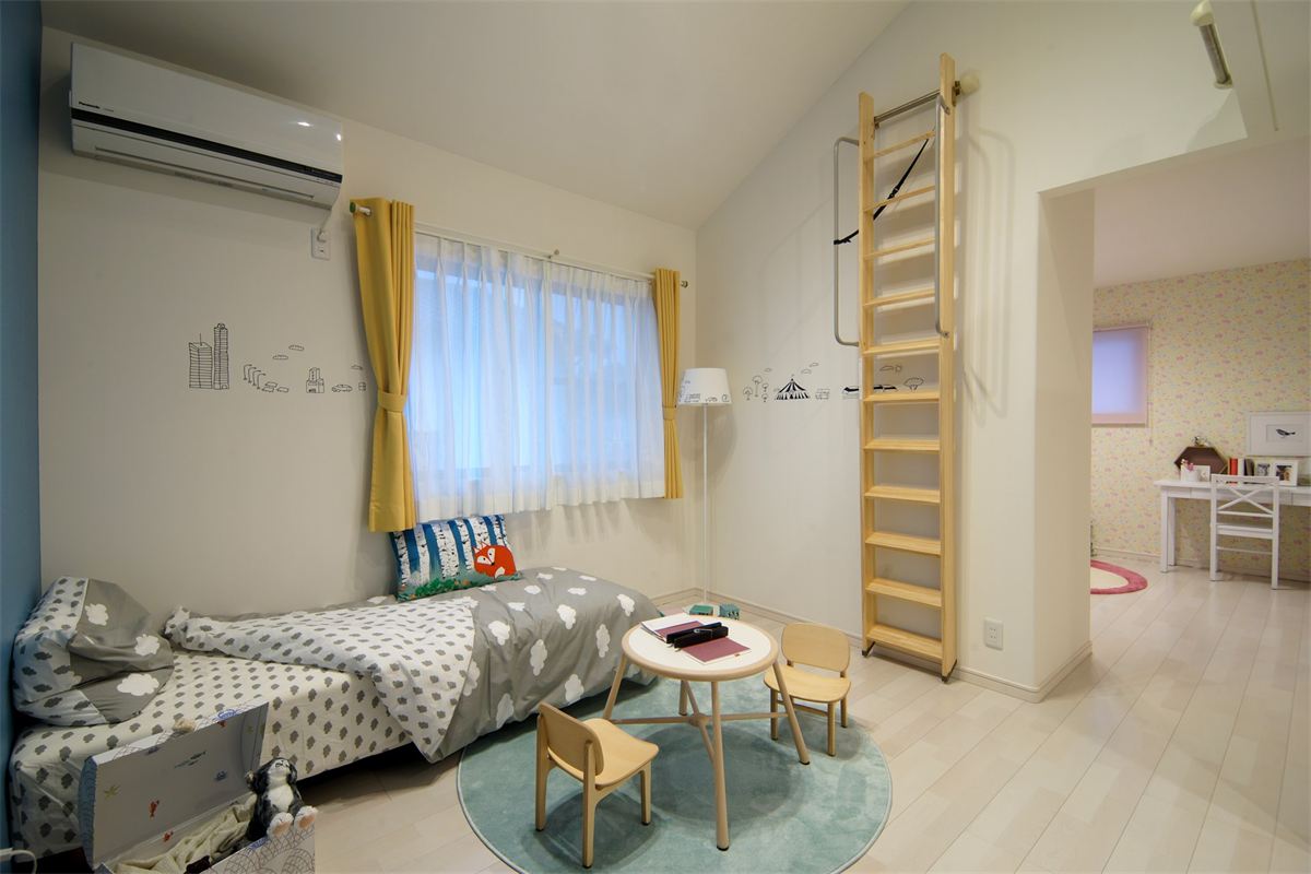 子ども部屋