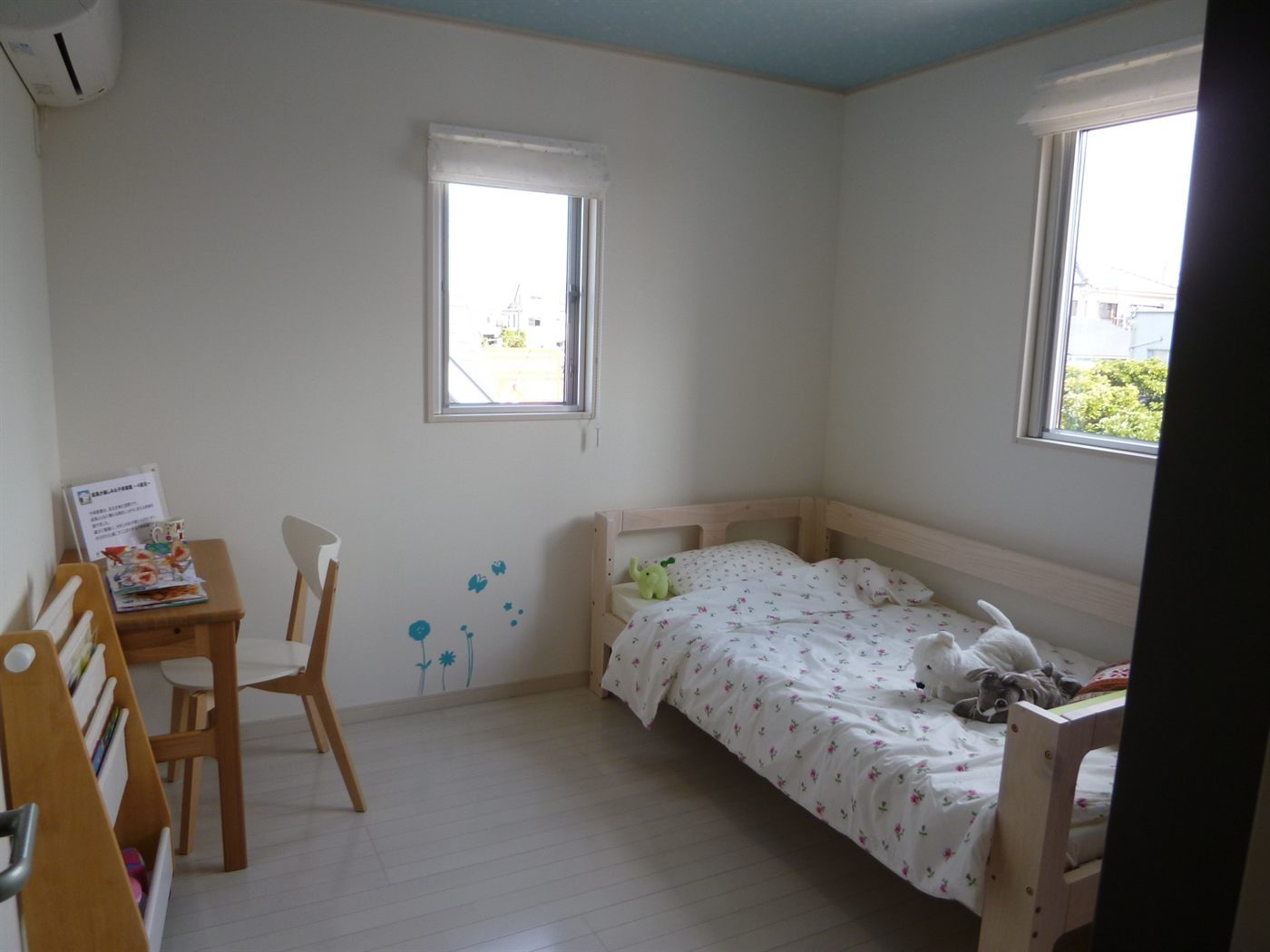 子ども部屋