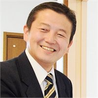 ユニバーサルホーム宗像店 店長 常住義浩