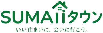 SUMAiiタウン