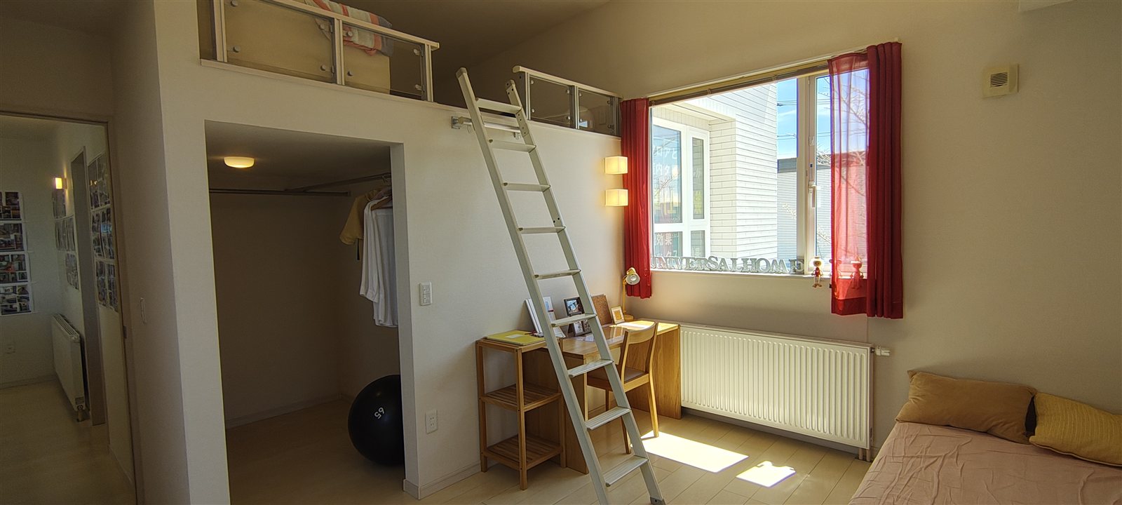 子ども部屋
